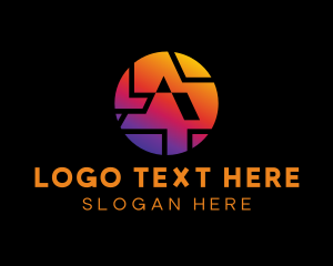 Creative Abstract Studio logo