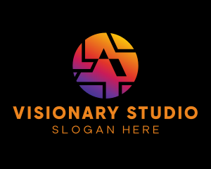 Creative Abstract Studio logo
