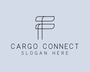 Forwarding Cargo Logistics logo