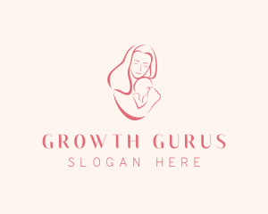 Maternity Child Birth logo