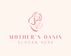 Maternity Child Birth logo