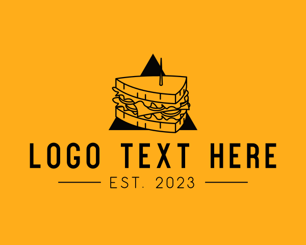 Food logo example 4