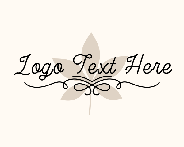 Fashion Decoration Stylist logo