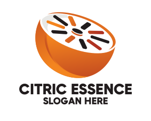 Orange Tech Software logo