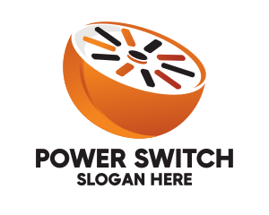 Orange Tech Software logo