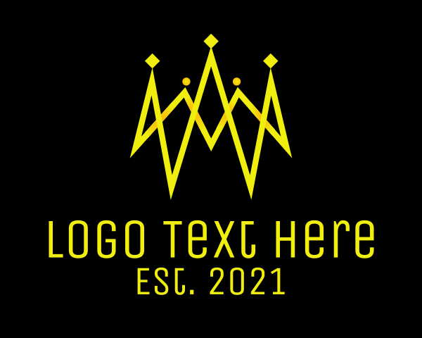 Lavish logo example 4