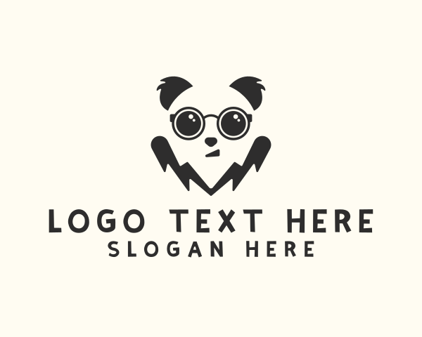 Smart logo example 2