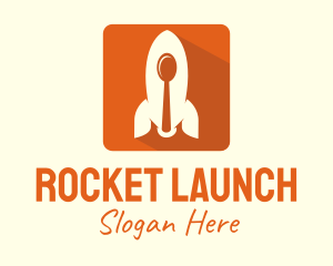 Food Rocket Spoon App logo