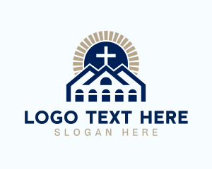 Christian Faith Fellowship logo