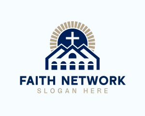 Christian Faith Fellowship logo