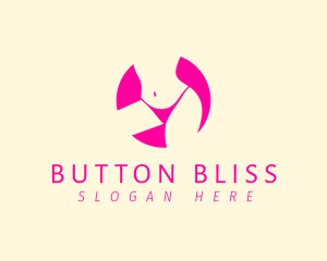 Female Sexy Body logo design