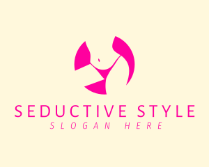 Female Sexy Body logo