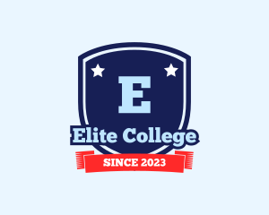 Varsity Shield Sports College logo