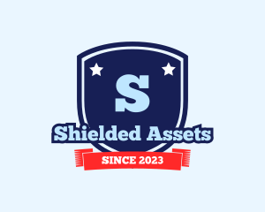 Varsity Shield Sports College logo