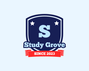 Varsity Shield Sports College logo