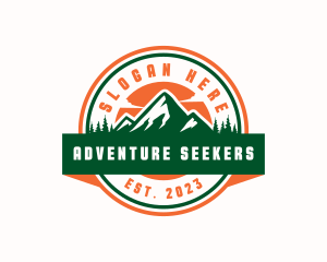 Mountain Tour Travel logo