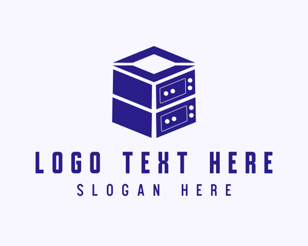 Download logo example 4