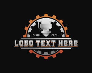 Cog Laser Machinery logo