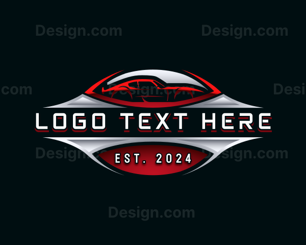 Car Vehicle Automotive Logo