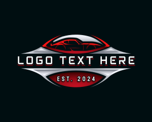 Car Vehicle Automotive logo