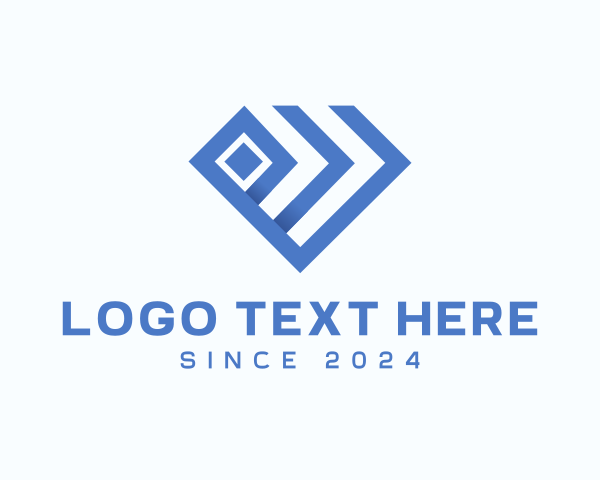 Unique logo example 2