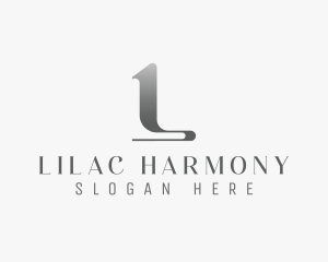 Luxury Fashion Clothing logo design