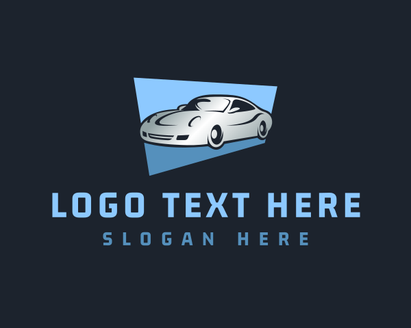 Auto logo example 2