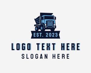 Cargo Mover Delivery logo