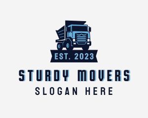 Cargo Mover Delivery logo