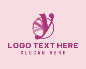 Elegant Letter Y Company Brand logo
