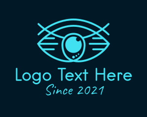 Cyber Security Eye  logo