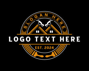 Hammer Roof Renovation logo