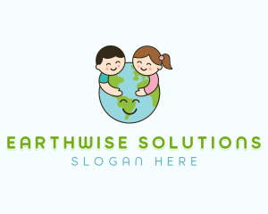 Eco Environmental Planet logo
