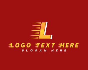 Logistics Speed Racing logo