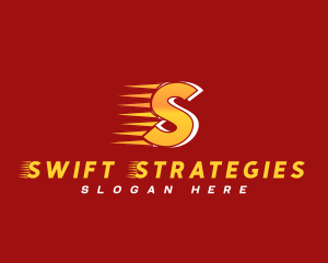 Logistics Speed Racing logo