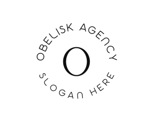 Generic Agency Business logo design