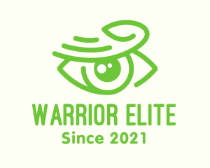 Natural Eye Clinic logo