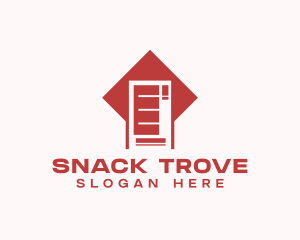 Snack Vending Machine logo
