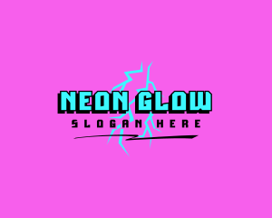 Neon Thunder Gaming logo