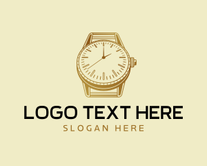 Elegant Watch Jewelry logo