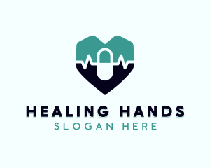 Heart Medicine Hospital logo