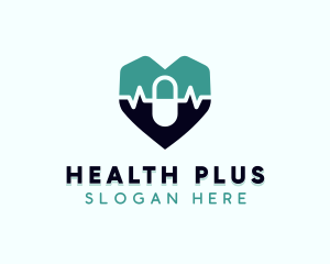 Heart Medicine Hospital logo