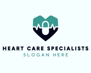 Heart Medicine Hospital logo