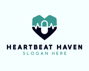 Heart Medicine Hospital logo