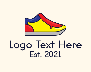 Mondrian Shoe Footwear logo