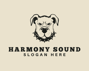 Pet Dog Hound logo