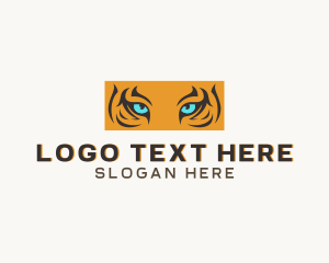 Tiger Cat Eye logo