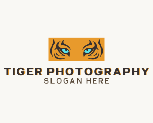 Tiger Cat Eye logo