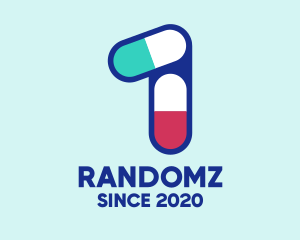 Medicine Pills One logo