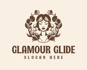 Glamour Spa Boutique logo